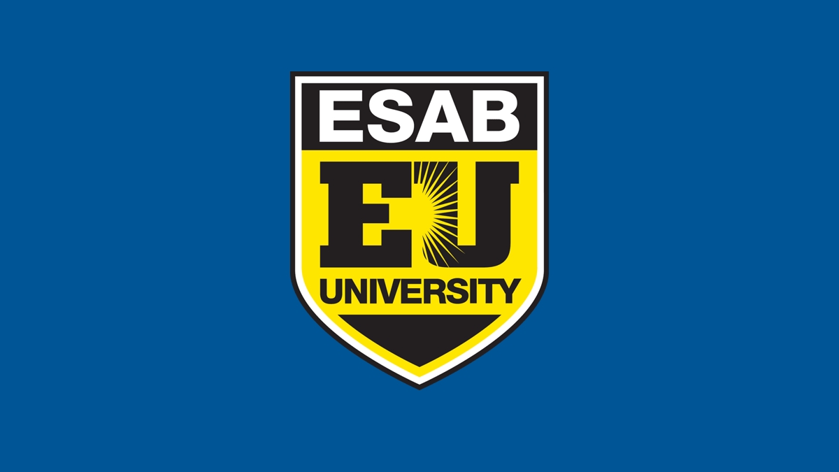ESAB Welding Institute