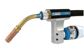TBi Robotic MIG Torch