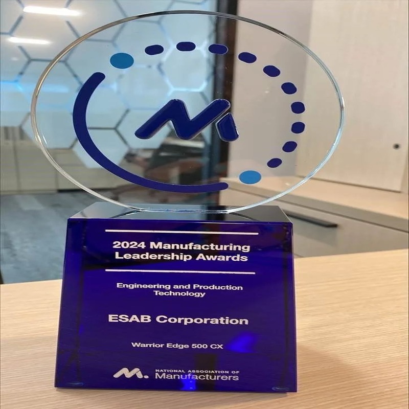 Manufacturing Leadership Awards