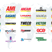 Global & Regional Brands
