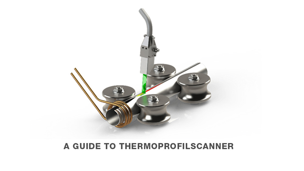 Get to Know About ThermoProfilScanner