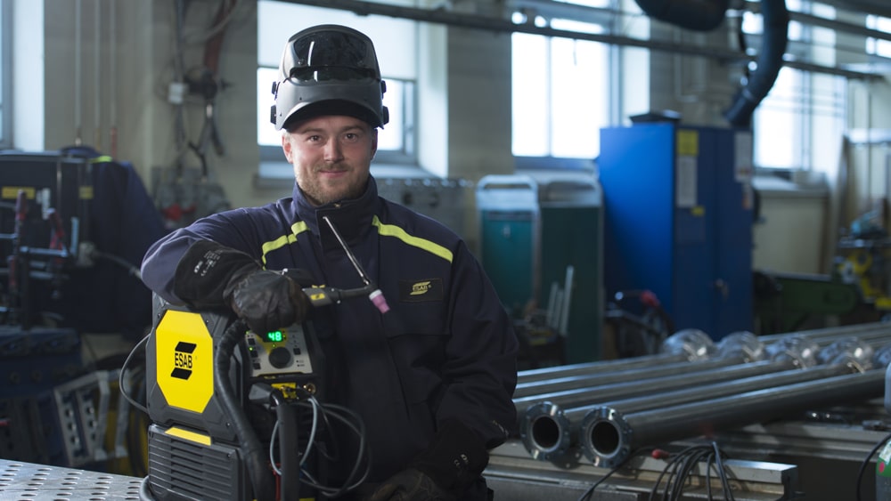 Comparing TIG and MIG Welders: Which is Right for You?