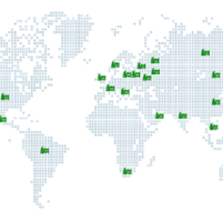 Manufacturing Plants