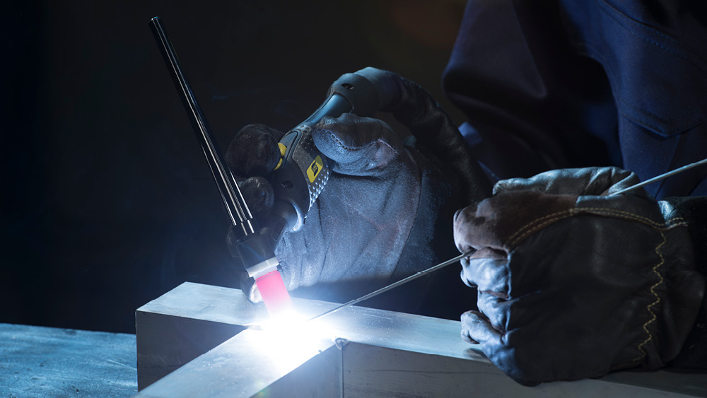 A Beginners Guide to TIG Welding