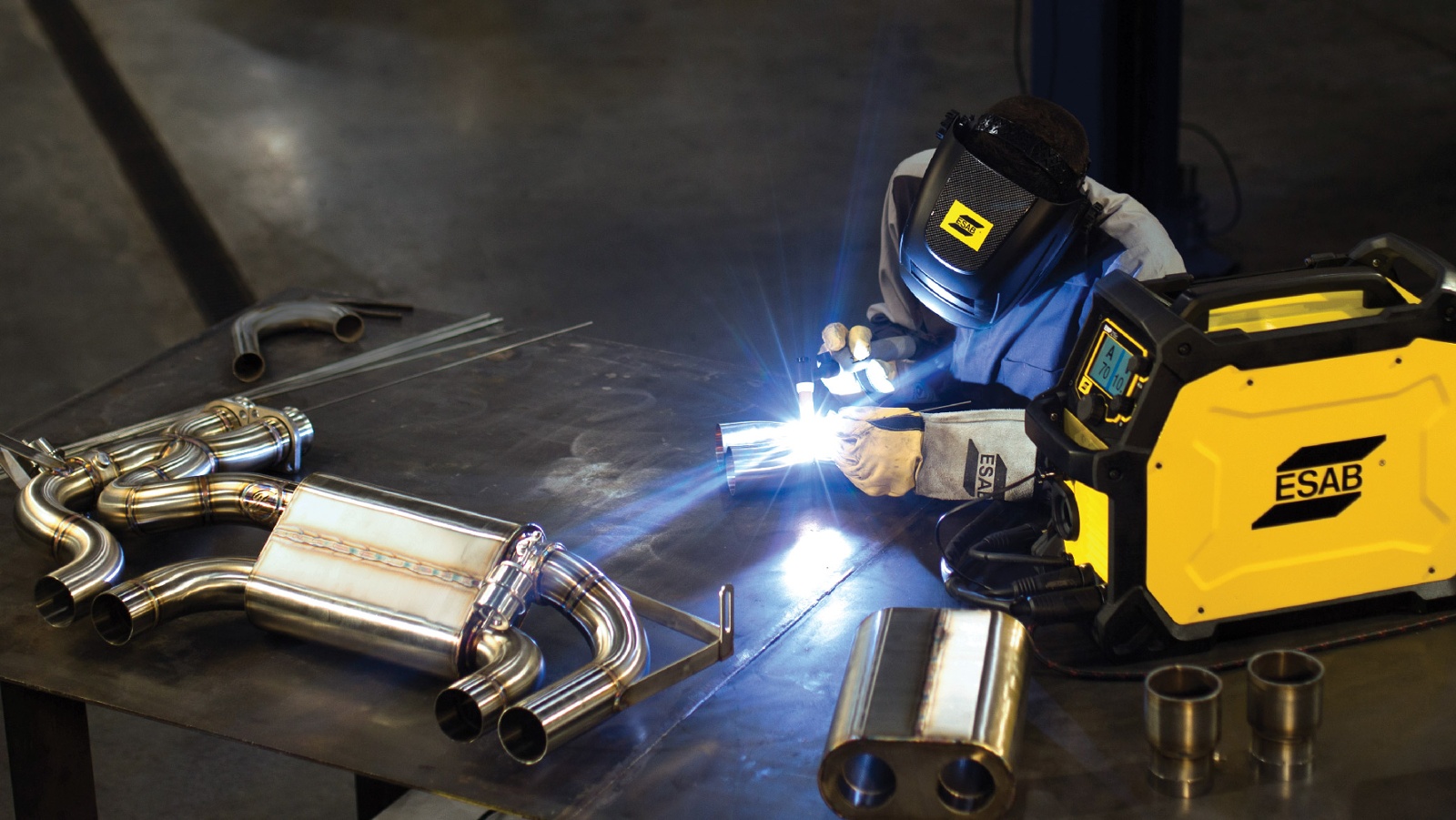 Causes and Preventive Actions to consider from common welding defects found in the automotive sector