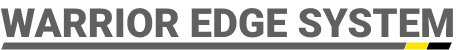 Warrior Edge System