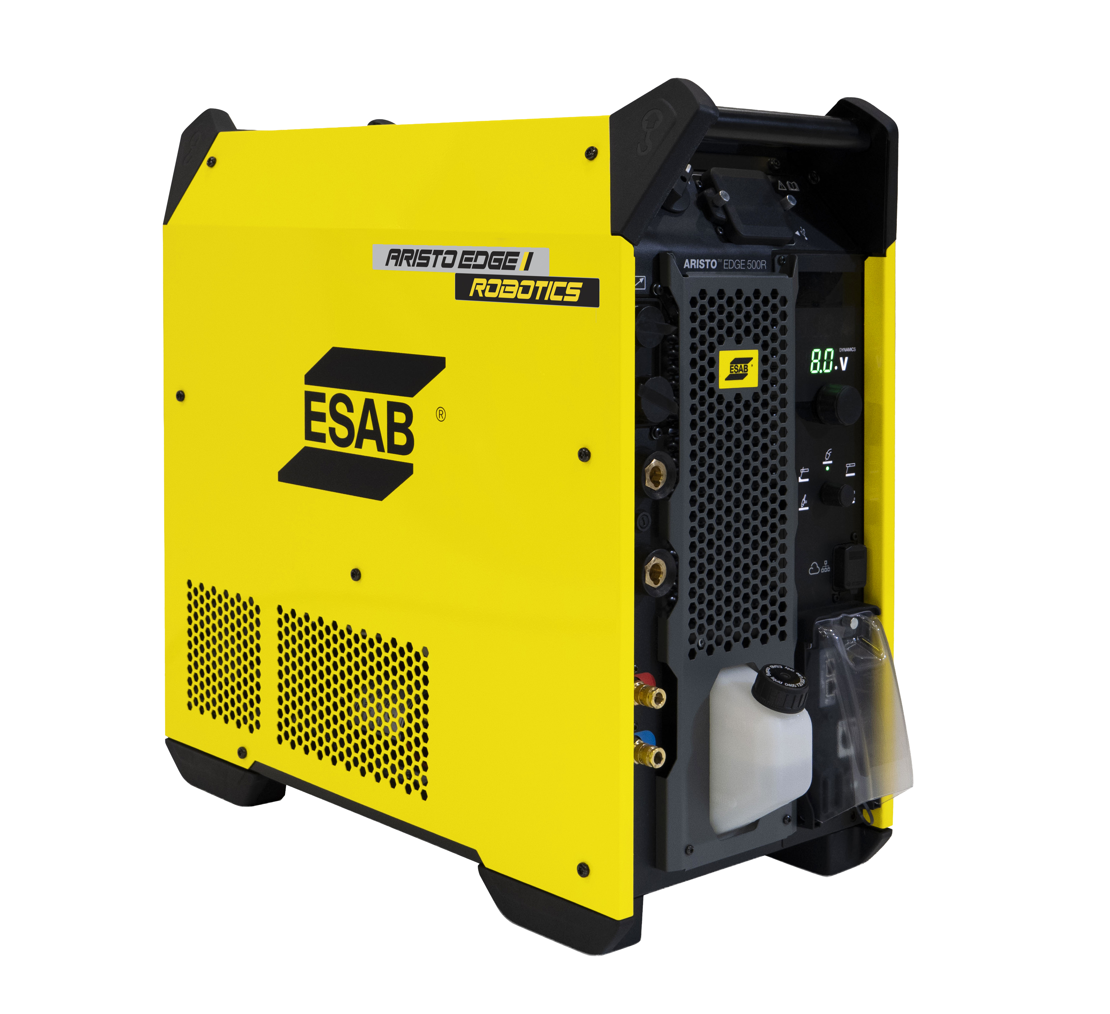 Aristo Edge 500R Power Supply