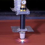 Gas Cutting Torches